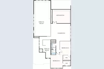 232 Medallion Street, Liberty Hill, TX 78642 - Photo 3