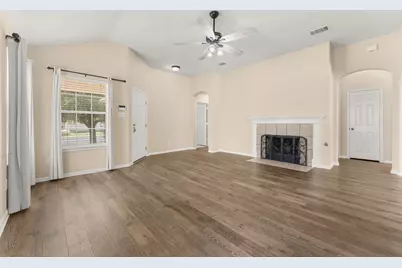 1005 Blackburn Place, Round Rock, TX 78665 - Photo 5