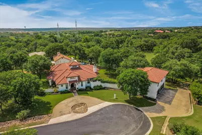 409 Turquoise, Horseshoe Bay, TX 78657 - Photo 1