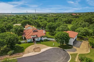 409 Turquoise, Horseshoe Bay, TX 78657 - Photo 1