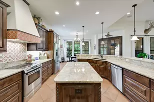 409 Turquoise, Horseshoe Bay, TX 78657 - Photo 9