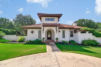 409 Turquoise, Horseshoe Bay, TX 78657 - Photo 1