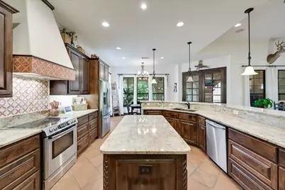 409 Turquoise, Horseshoe Bay, TX 78657 - Photo 7