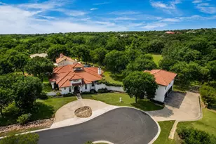 409 Turquoise, Horseshoe Bay, TX 78657 - Photo 1