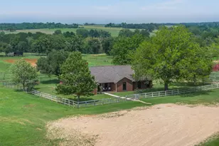 1016 Co Rd 306, Rockdale, TX 76567 - Photo 1