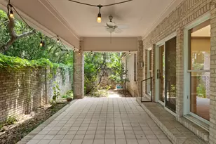 2834 Montebello Rd, Austin, TX 78746 - Photo 37