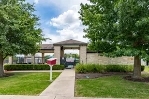 316 Carrington St, Hutto, TX 78634 - Photo 33