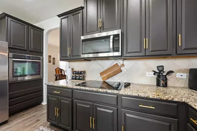 316 Carrington Street, Hutto, TX 78634 - Photo 13