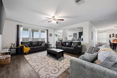 316 Carrington Street, Hutto, TX 78634 - Photo 9