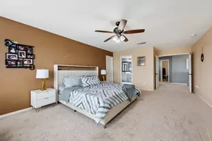 316 Carrington St, Hutto, TX 78634 - Photo 23