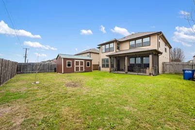 316 Carrington Street, Hutto, TX 78634 - Photo 29