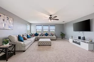 316 Carrington St, Hutto, TX 78634 - Photo 19