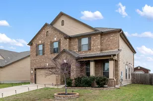 316 Carrington St, Hutto, TX 78634 - Photo 1