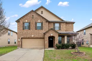 316 Carrington St, Hutto, TX 78634 - Photo 1