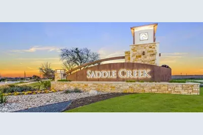 717 Bridle Creek Drive, Georgetown, TX 78626 - Photo 17