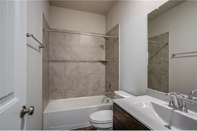 717 Bridle Creek Drive, Georgetown, TX 78626 - Photo 11