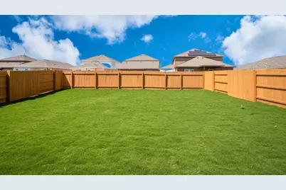 717 Bridle Creek Drive, Georgetown, TX 78626 - Photo 13