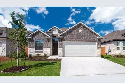 717 Bridle Creek Drive, Georgetown, TX 78626 - Photo 1