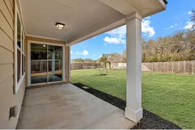 208 Fluttermill Loop, Liberty Hill, TX 78642 - Photo 31