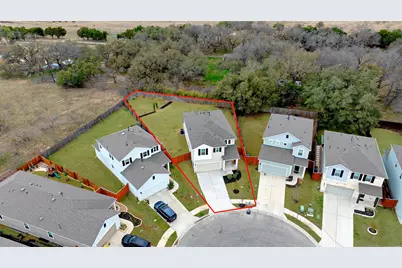 208 Fluttermill Loop, Liberty Hill, TX 78642 - Photo 35