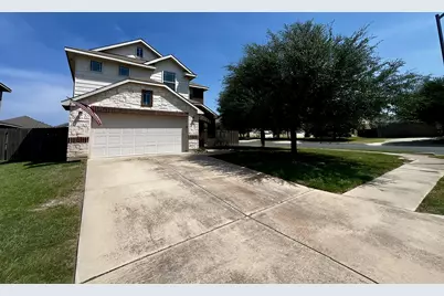 100 Magpie Goose Lane, Leander, TX 78641 - Photo 3