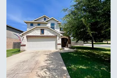 100 Magpie Goose Lane, Leander, TX 78641 - Photo 1