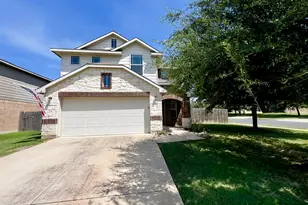 100 Magpie Goose Ln, Leander, TX 78641 - Photo 1