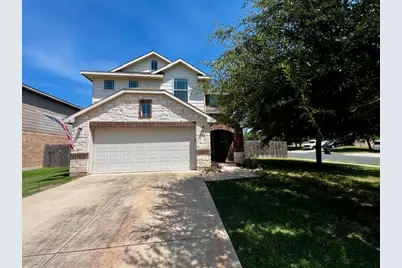 100 Magpie Goose Lane, Leander, TX 78641 - Photo 3