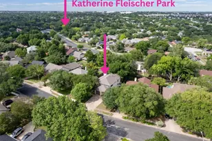 1912 Gaylord Dr, Austin, TX 78728 - Photo 21