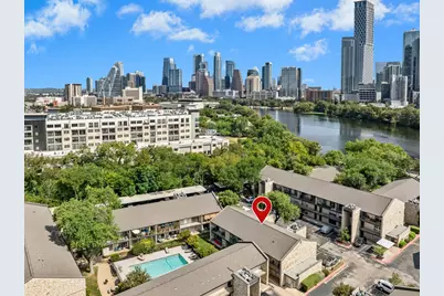 500 E Riverside Drive #114, Austin, TX 78704 - Photo 39