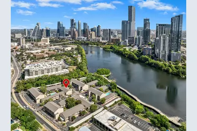 500 E Riverside Drive #114, Austin, TX 78704 - Photo 1
