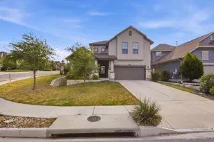 336 Berkeley Pl, Georgetown, TX 78628 - Photo 3