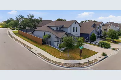 336 Berkeley Place, Georgetown, TX 78628 - Photo 5