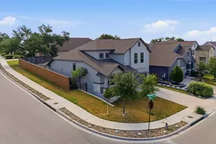 336 Berkeley Pl, Georgetown, TX 78628 - Photo 5