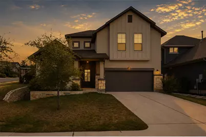 336 Berkeley Place, Georgetown, TX 78628 - Photo 1