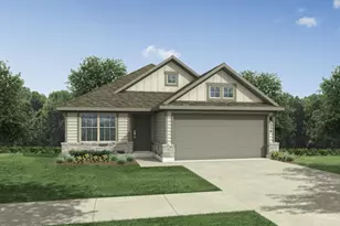 105 Malibu, Hutto, TX 78634 - Photo 1