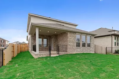 533 Bloomington Loop, Hutto, TX 78634 - Photo 31