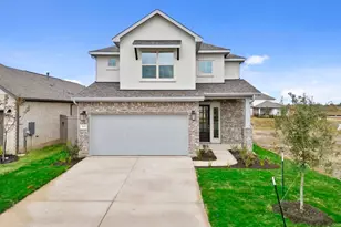 533 Bloomington Loop, Hutto, TX 78634 - Photo 1