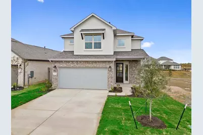 533 Bloomington Loop, Hutto, TX 78634 - Photo 33