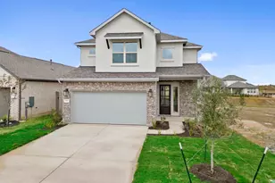 533 Bloomington Loop, Hutto, TX 78634 - Photo 33