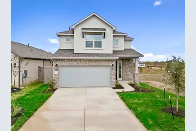 533 Bloomington Loop, Hutto, TX 78634 - Photo 31