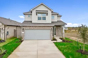 533 Bloomington Loop, Hutto, TX 78634 - Photo 31