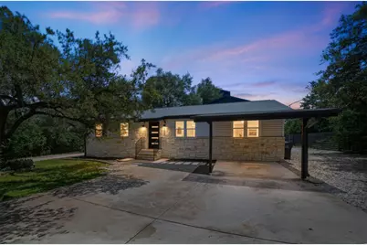 14405 Tucumcari Trail, Austin, TX 78734 - Photo 1