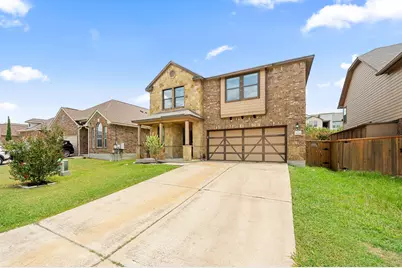 12208 Pecangate Way, Manor, TX 78653 - Photo 3
