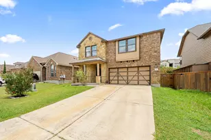 12208 Pecangate Way, Manor, TX 78653 - Photo 3