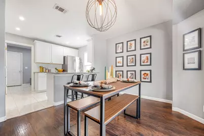 1906 Garden Villa Drive, Georgetown, TX 78628 - Photo 11