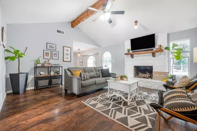 1906 Garden Villa Drive, Georgetown, TX 78628 - Photo 7