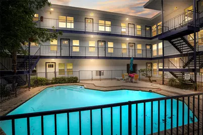923 E 41st Street #101, Austin, TX 78751 - Photo 1