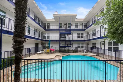 923 E 41st Street #101, Austin, TX 78751 - Photo 11