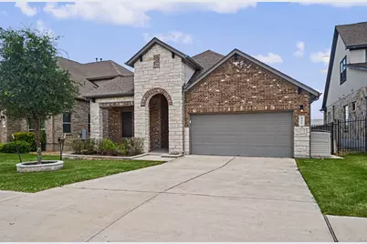 806 Clearwell Street, Cedar Park, TX 78613 - Photo 3
